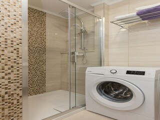 Apartamento Dubrovnik Características 25