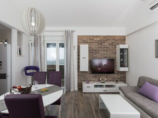 Appartamento Dubrovnik Caratteristiche 10