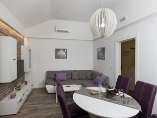 Appartamento Dubrovnik Caratteristiche 11