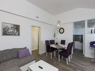 Appartamento Dubrovnik Caratteristiche 9