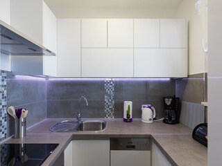 Apartamento Dubrovnik Características 6