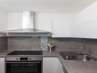 Appartement Dubrovnik Équipement 16