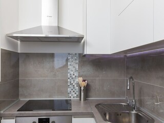 Apartamento Dubrovnik Características 12