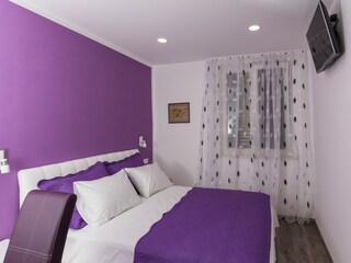 Appartement Dubrovnik Équipement 27