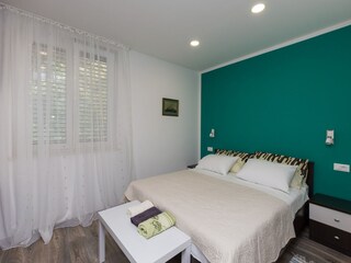 Apartamento Dubrovnik Características 17