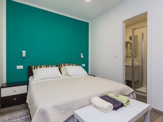 Apartamento Dubrovnik Características 18