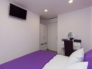 Appartement Dubrovnik Équipement 19