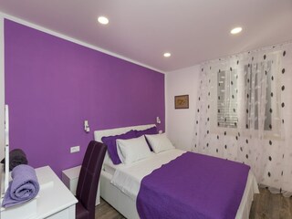 Apartamento Dubrovnik Características 8