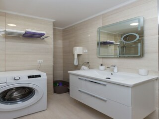 Appartement Dubrovnik Équipement 9