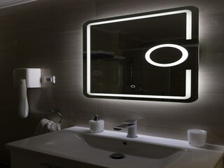 Apartamento Dubrovnik Características 14