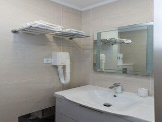 Apartamento Dubrovnik Características 7