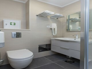 Appartamento Dubrovnik Caratteristiche 9