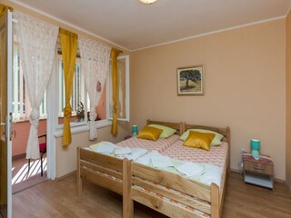 Appartement Dubrovnik Kenmerken 1