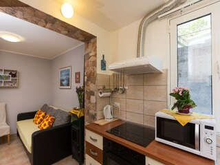 Apartamento Dubrovnik Características 17