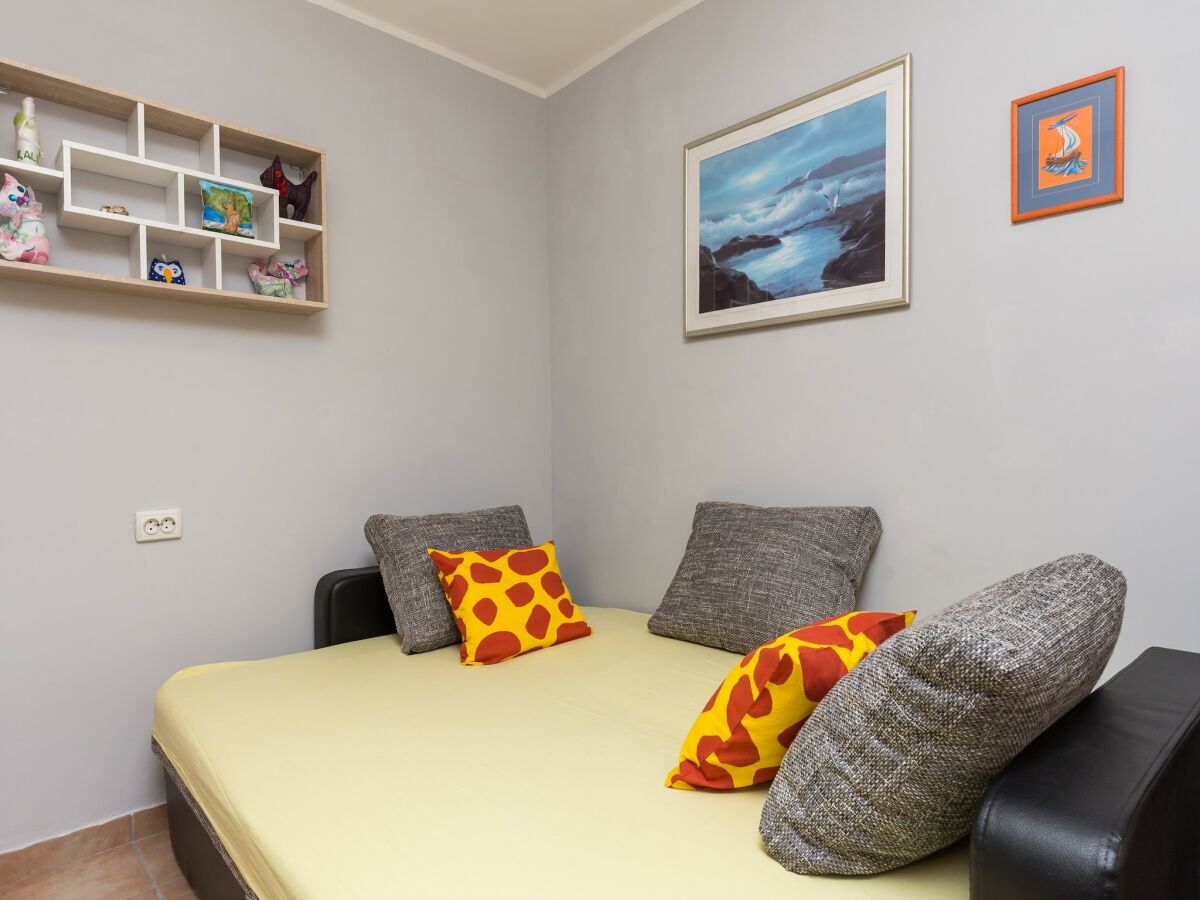 Appartement Dubrovnik Kenmerken 1