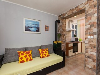 Apartamento Dubrovnik Características 14