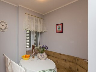 Apartamento Dubrovnik Características 16