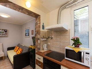 Appartement Dubrovnik Équipement 9