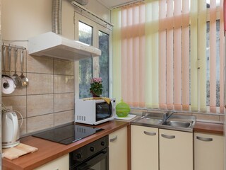 Apartamento Dubrovnik Características 2