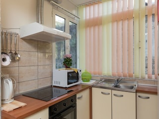 Appartement Dubrovnik Équipement 3