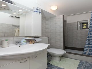 Appartement Dubrovnik Équipement 8