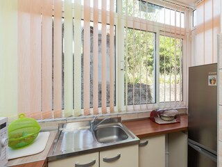 Apartamento Dubrovnik Características 13