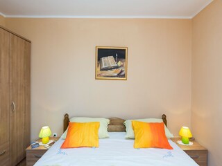Apartamento Dubrovnik Características 19