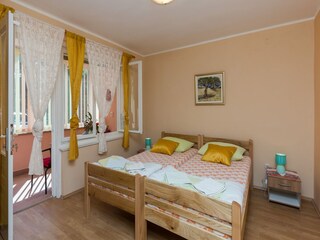 Apartamento Dubrovnik Características 1