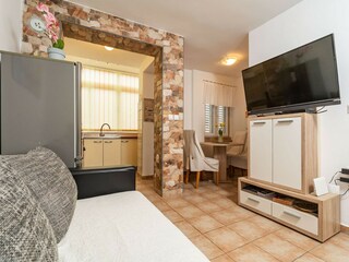 Apartamento Dubrovnik Características 3
