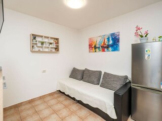 Apartamento Dubrovnik Características 20