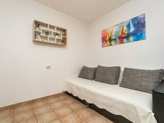 Apartamento Dubrovnik Características 22