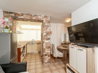 Apartamento Dubrovnik Características 23