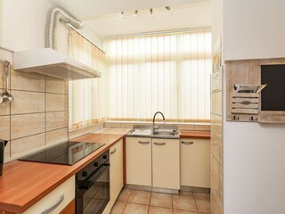 Apartamento Dubrovnik Características 4