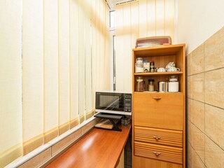 Apartamento Dubrovnik Características 25