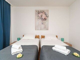 Apartamento Dubrovnik Características 26