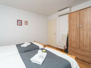 Apartamento Dubrovnik Características 27