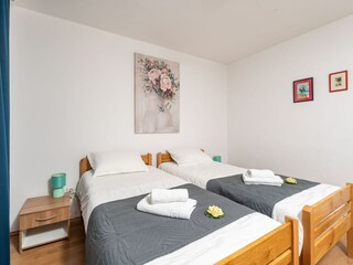 Appartamento Dubrovnik Caratteristiche 17