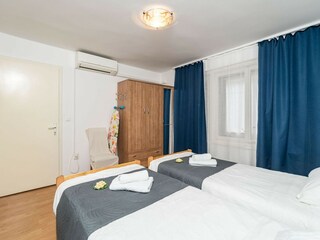 Apartamento Dubrovnik Características 21