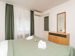 Appartement Dubrovnik Kenmerken 21