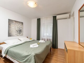 Apartamento Dubrovnik Características 6