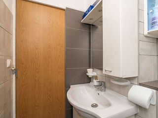 Appartement Dubrovnik Équipement 25