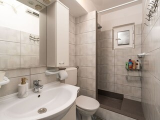 Appartement Dubrovnik Équipement 34