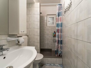 Apartamento Dubrovnik Características 32