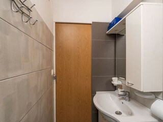 Apartamento Dubrovnik Características 34