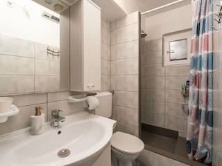 Appartement Dubrovnik Équipement 27