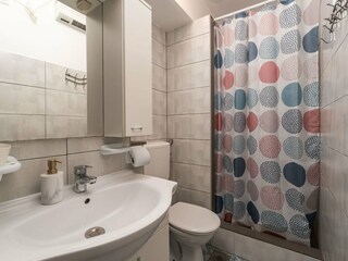 Appartement Dubrovnik Équipement 10