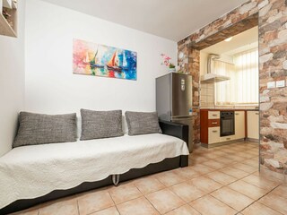 Apartamento Dubrovnik Características 22