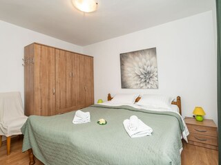 Apartamento Dubrovnik Características 9