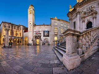 Apartamento Dubrovnik Entorno 1
