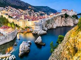 Apartamento Dubrovnik  9